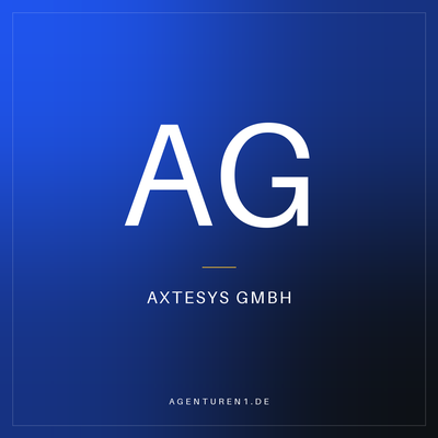 axtesys GmbH