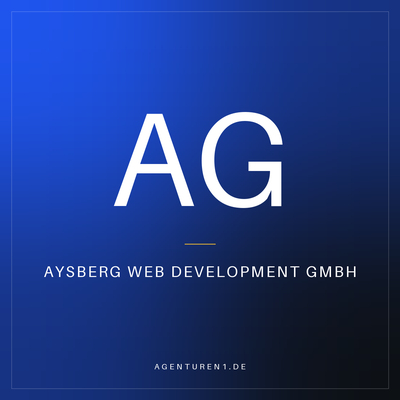 Aysberg Web Development GmbH