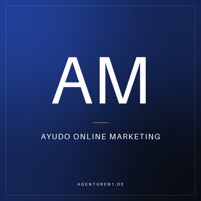 ayudo Online Marketing