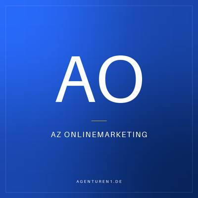 AZ Onlinemarketing