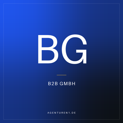 B2B GmbH