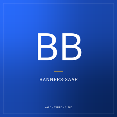Banners-saar