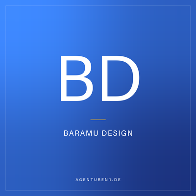 Baramu Design