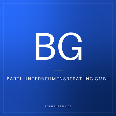Bartl Unternehmensberatung GmbH
