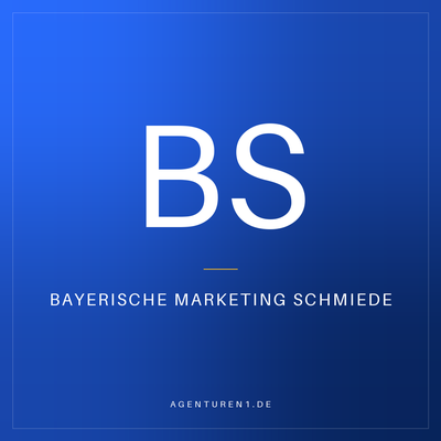 Bayerische Marketing Schmiede