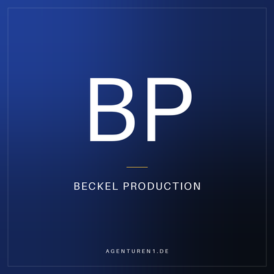 beckel production