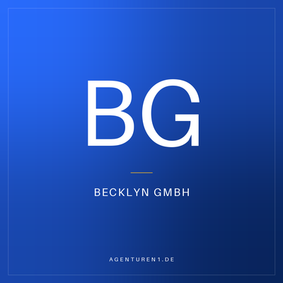 Becklyn GmbH