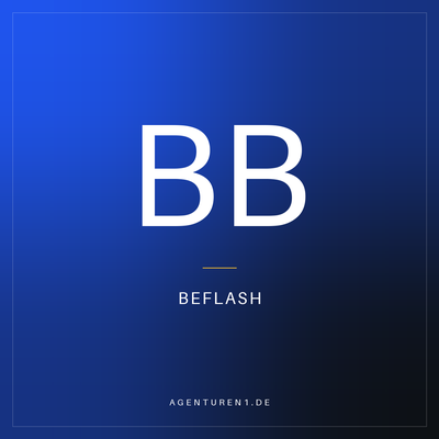 beflash