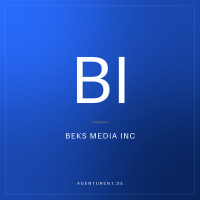 Beks Media Inc