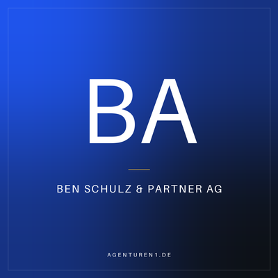 Ben Schulz & Partner AG