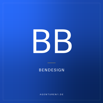 Bendesign