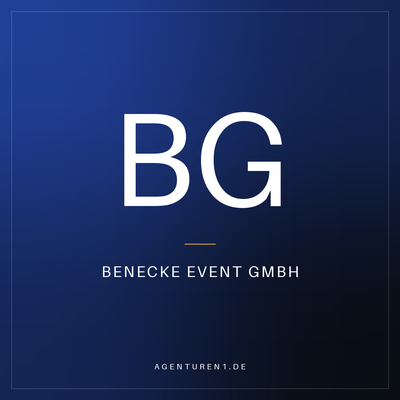 Benecke Event GmbH