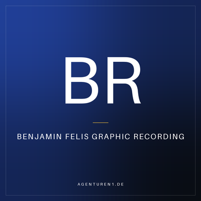 Benjamin Felis Graphic Recording