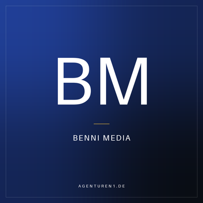 BENNI MEDIA
