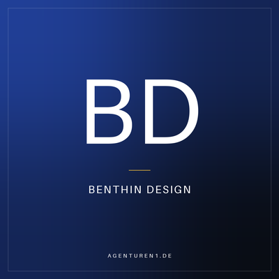 Benthin Design