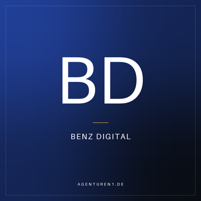Benz Digital