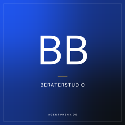 Beraterstudio