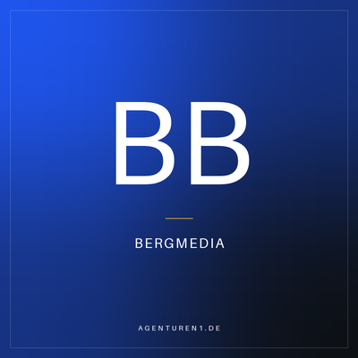 Bergmedia