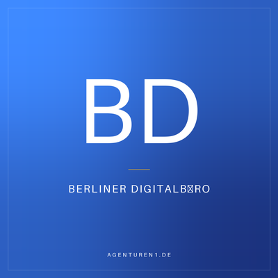 Berliner Digitalbüro