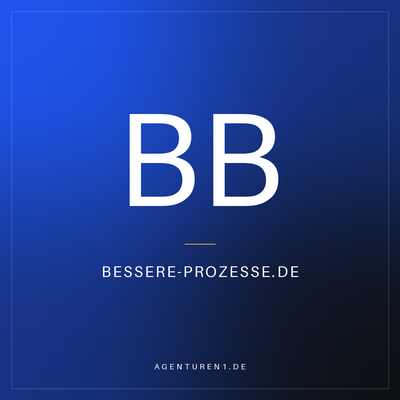 Bessere-prozesse.de