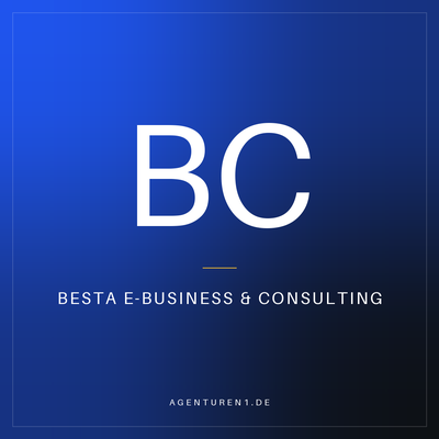 BESTA E-Business & Consulting