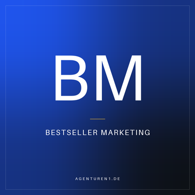 Bestseller Marketing