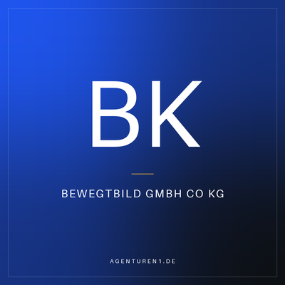 bewegtbild GmbH Co KG