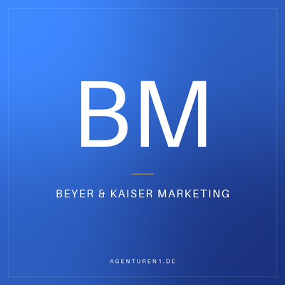 Beyer & Kaiser Marketing