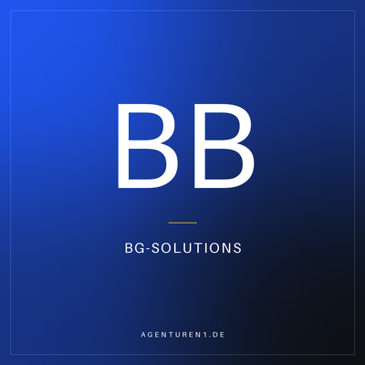 BG-Solutions