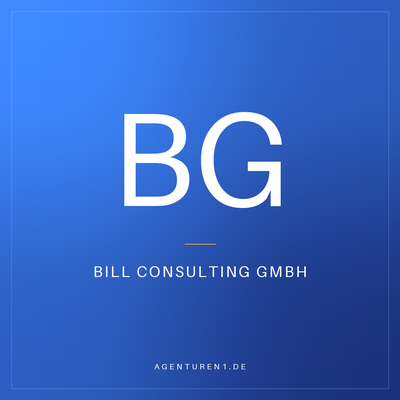 Bill Consulting GmbH