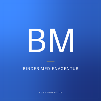 Binder Medienagentur
