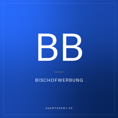 BischofWerbung