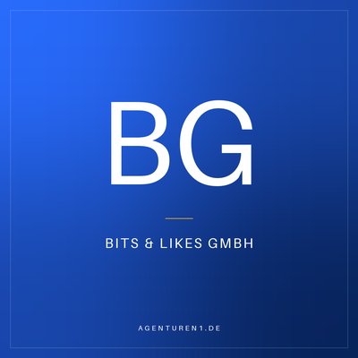 bits & likes GmbH