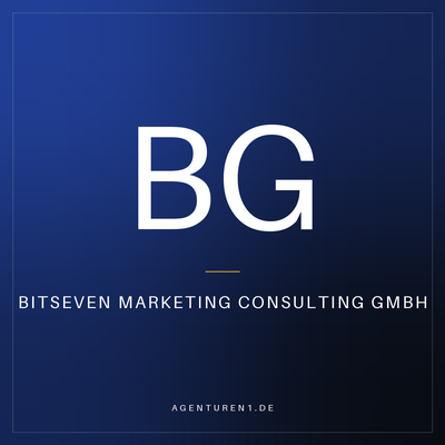 bitseven Marketing Consulting GmbH