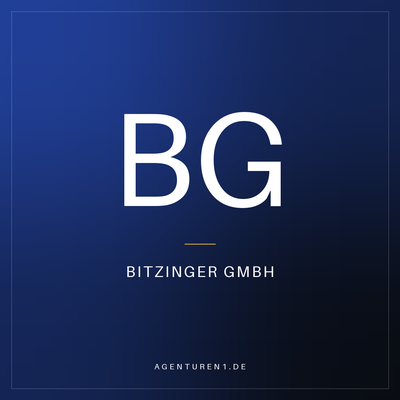 bitzinger GmbH
