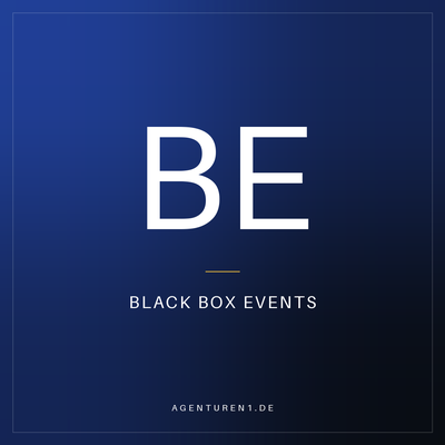 Black Box Events