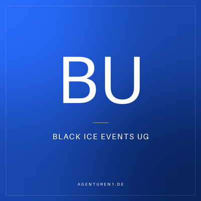 Black Ice Events UG