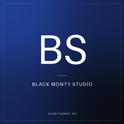 Black Monty Studio