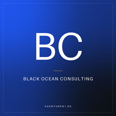 Black Ocean Consulting