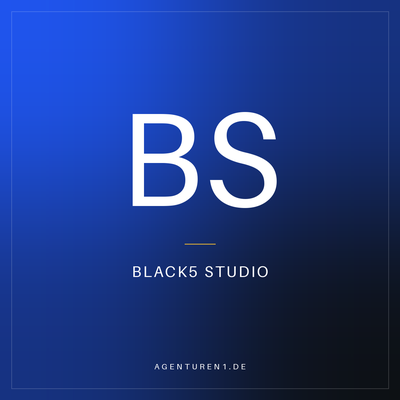 Black5 Studio