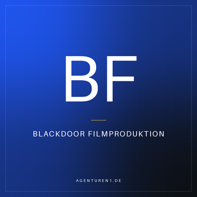 BlackDoor Filmproduktion