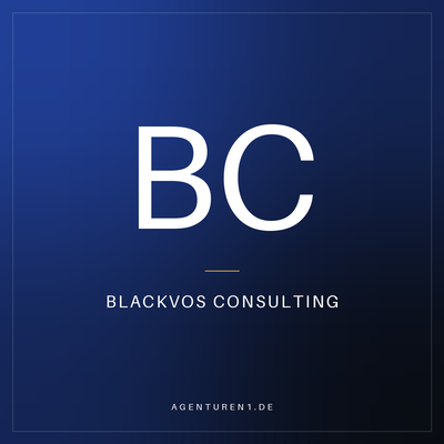 blackvos Consulting