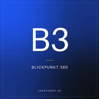 Blickpunkt 360