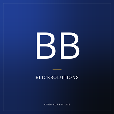 BlickSolutions