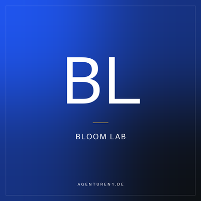 BLOOM lab