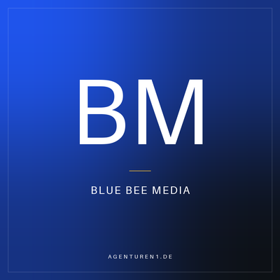 Blue Bee Media