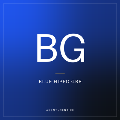 Blue Hippo GbR