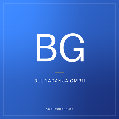 Blunaranja GmbH