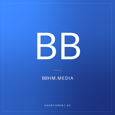 BÖHM.media