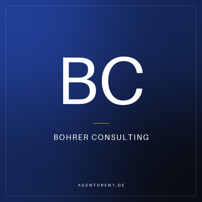 Bohrer Consulting